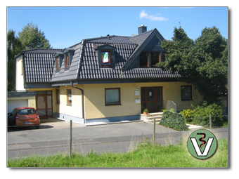 Tierarztpraxis in der Rosenau 10, 53639 Königswinter-Oberpleis